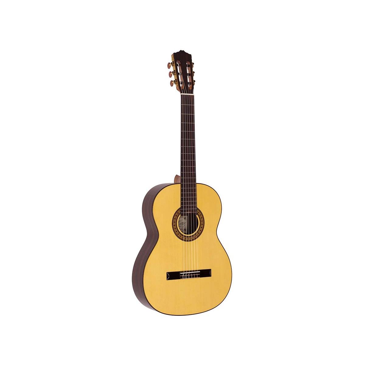Salvador cortez cs50 chitarra classica 4/4
