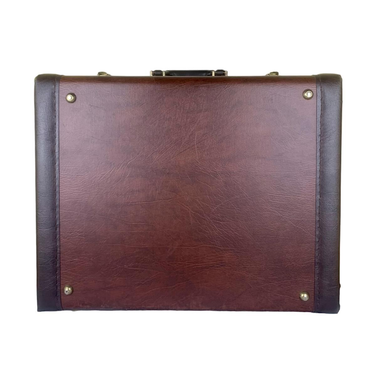 Selmer custodia per flicorno soprano