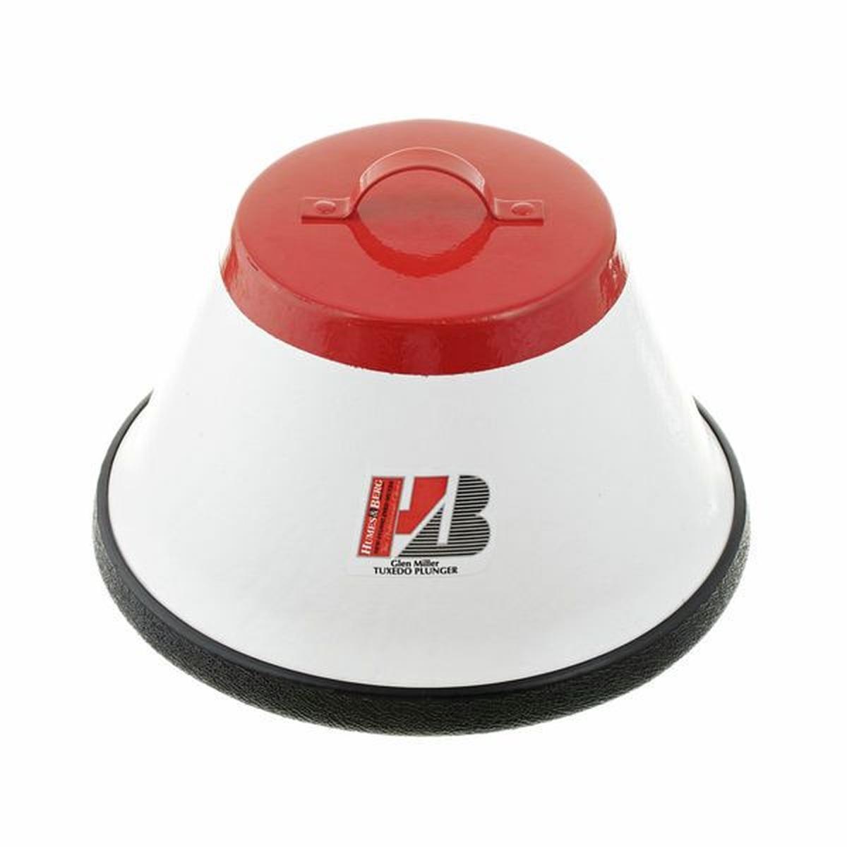 H&b 135 tuxedo sordina per trombone