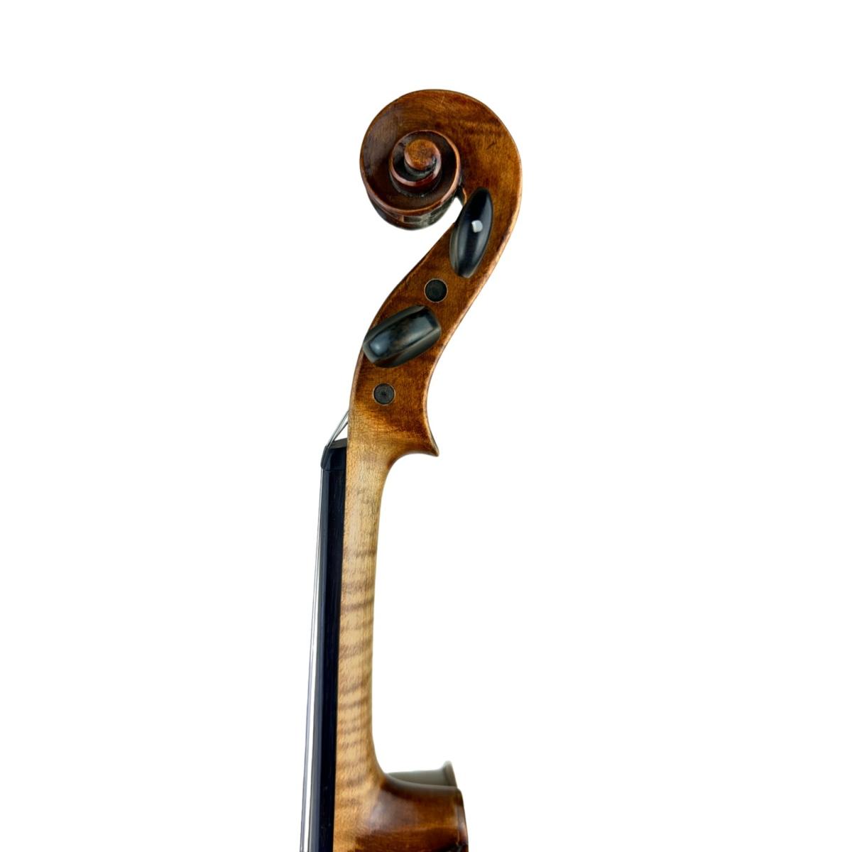 Violino a.stradivari cremona graz 1769