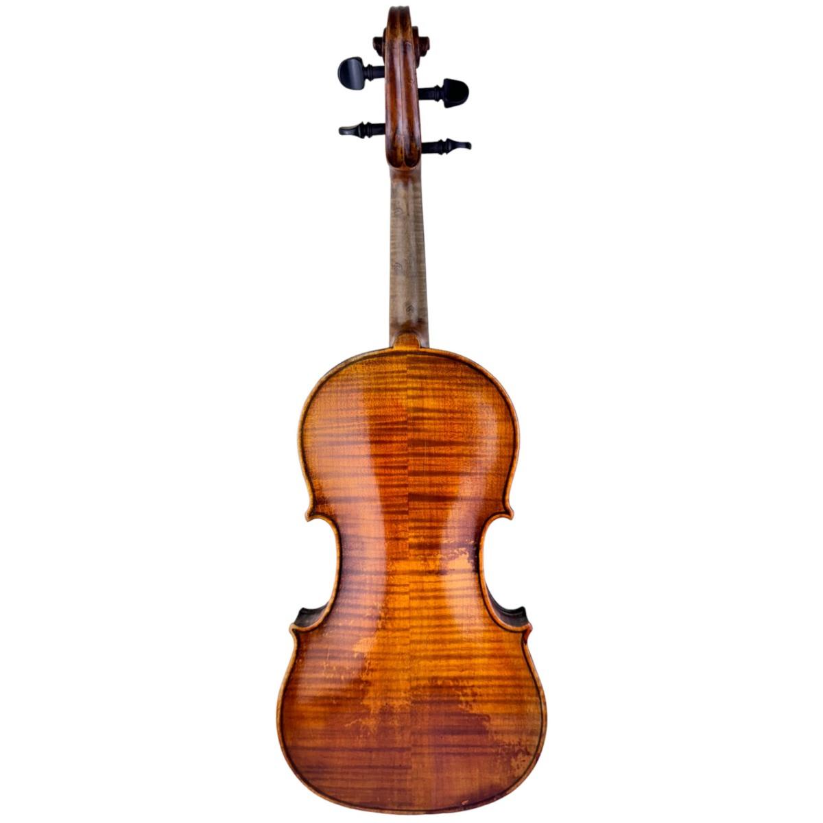 Violino a.stradivarius cremonensis 1754