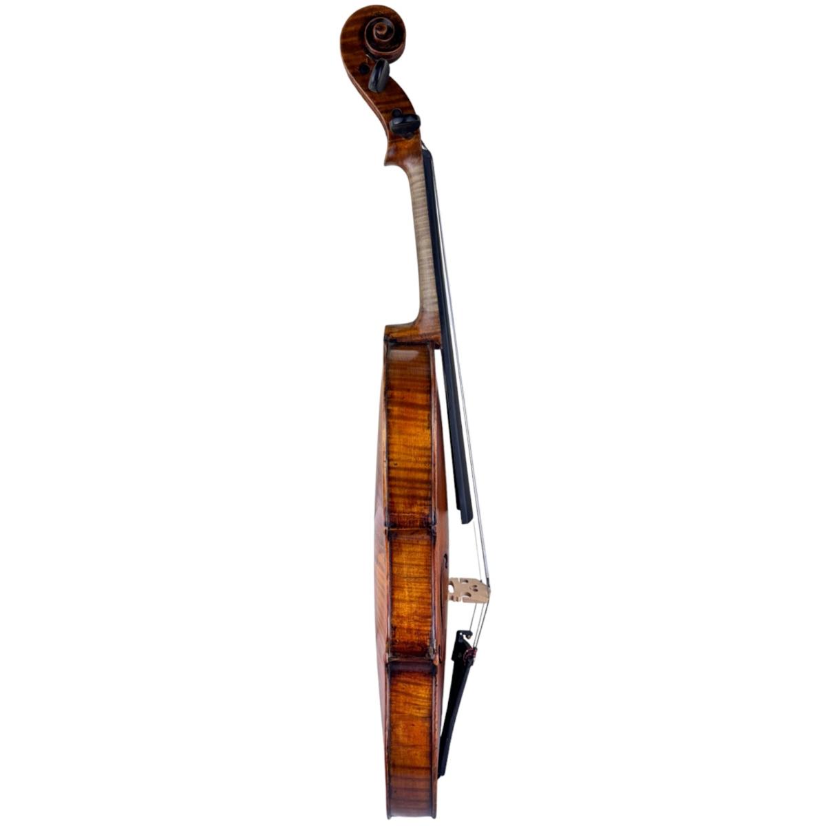 Violino a.stradivarius cremonensis 1754