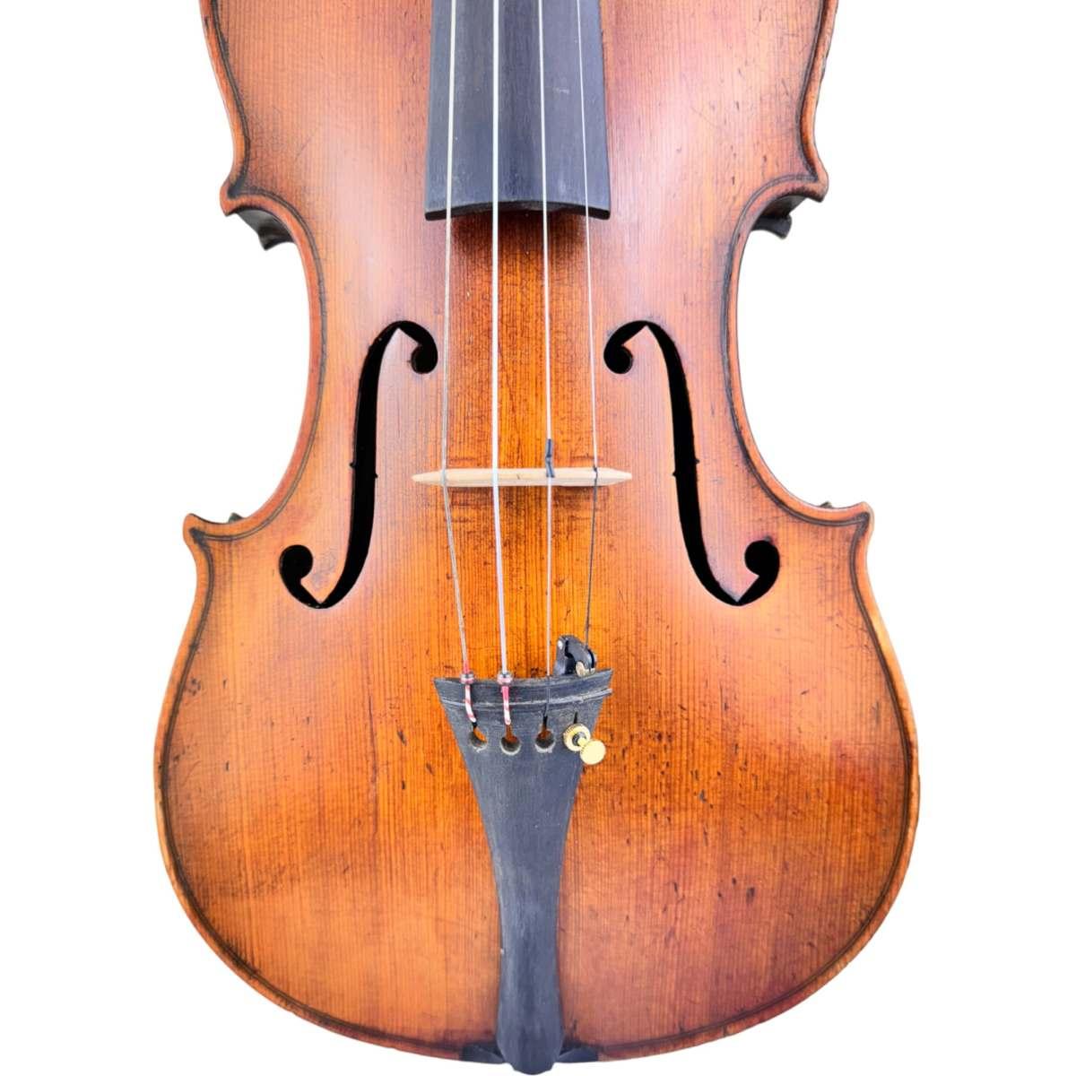 Violino a.stradivarius cremonensis 1754