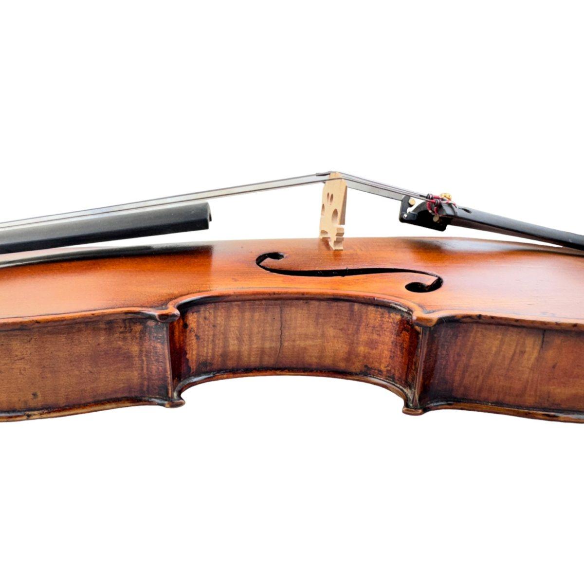Violino a.stradivarius cremonensis 1754