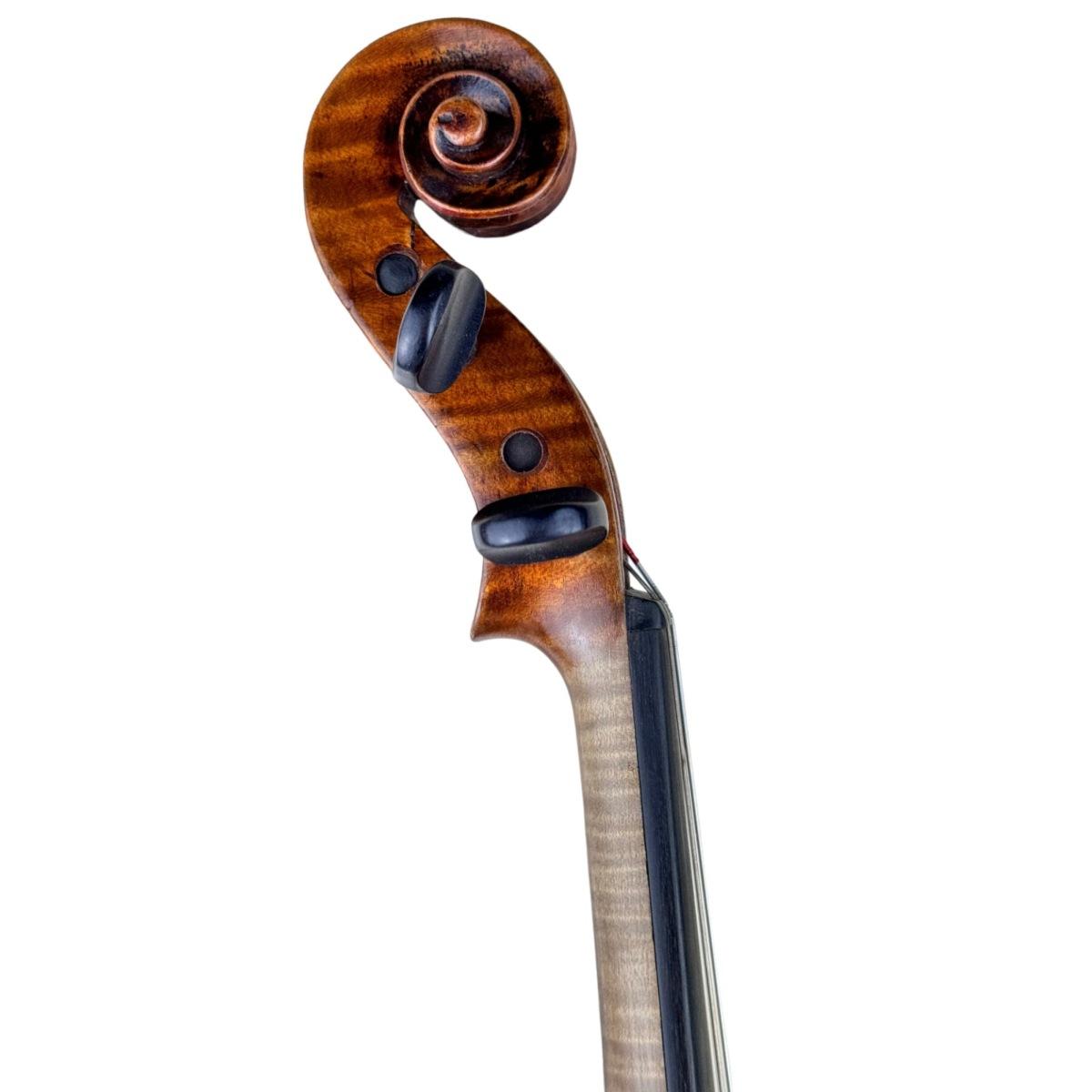 Violino a.stradivarius cremonensis 1754