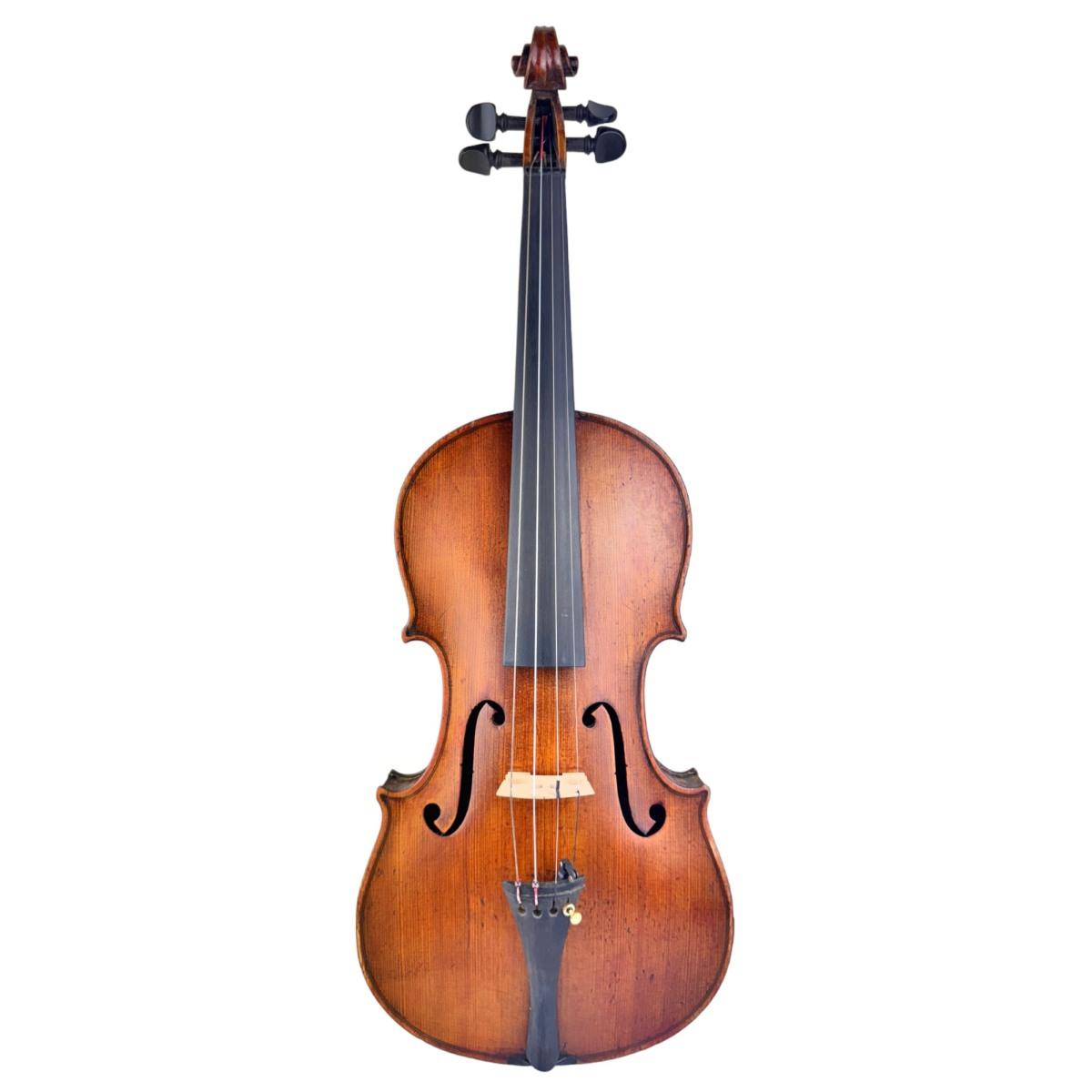Violino a.stradivarius cremonensis 1754