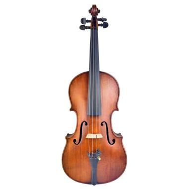 Violino schuster & co. marknenkirehen 1936