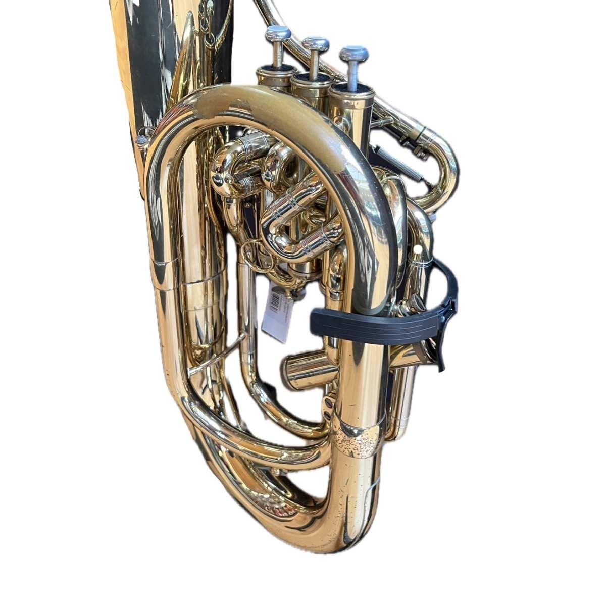 Courtois saxhorn basso 366 sn 35179 usato garantito
