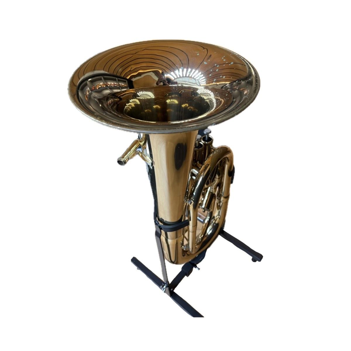 Courtois saxhorn basso 366 sn 35179 usato garantito