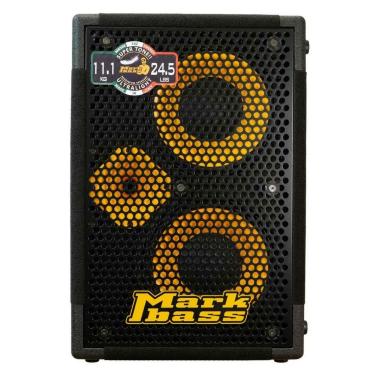 Markbass mb58r 102 energy 4 cabinet per basso