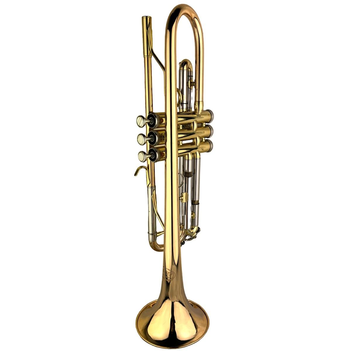 JUPITER JTR606MR tromba in SIb LACCATA - USATO