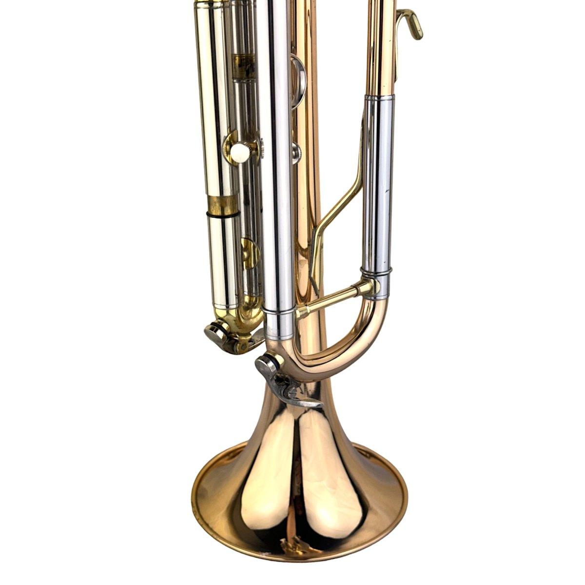 JUPITER JTR606MR tromba in SIb LACCATA - USATO