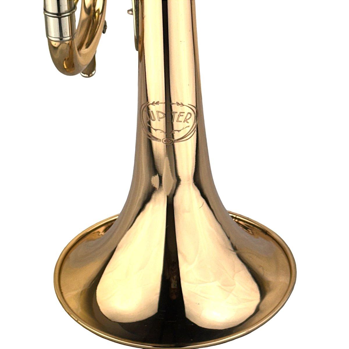 JUPITER JTR606MR tromba in SIb LACCATA - USATO