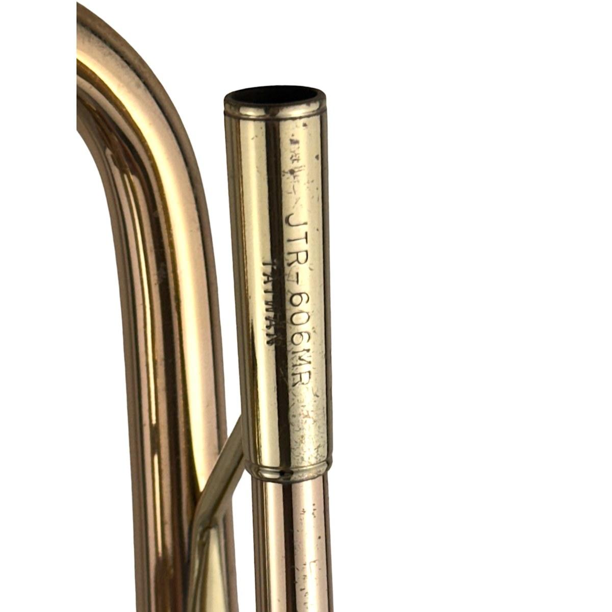 JUPITER JTR606MR tromba in SIb LACCATA - USATO