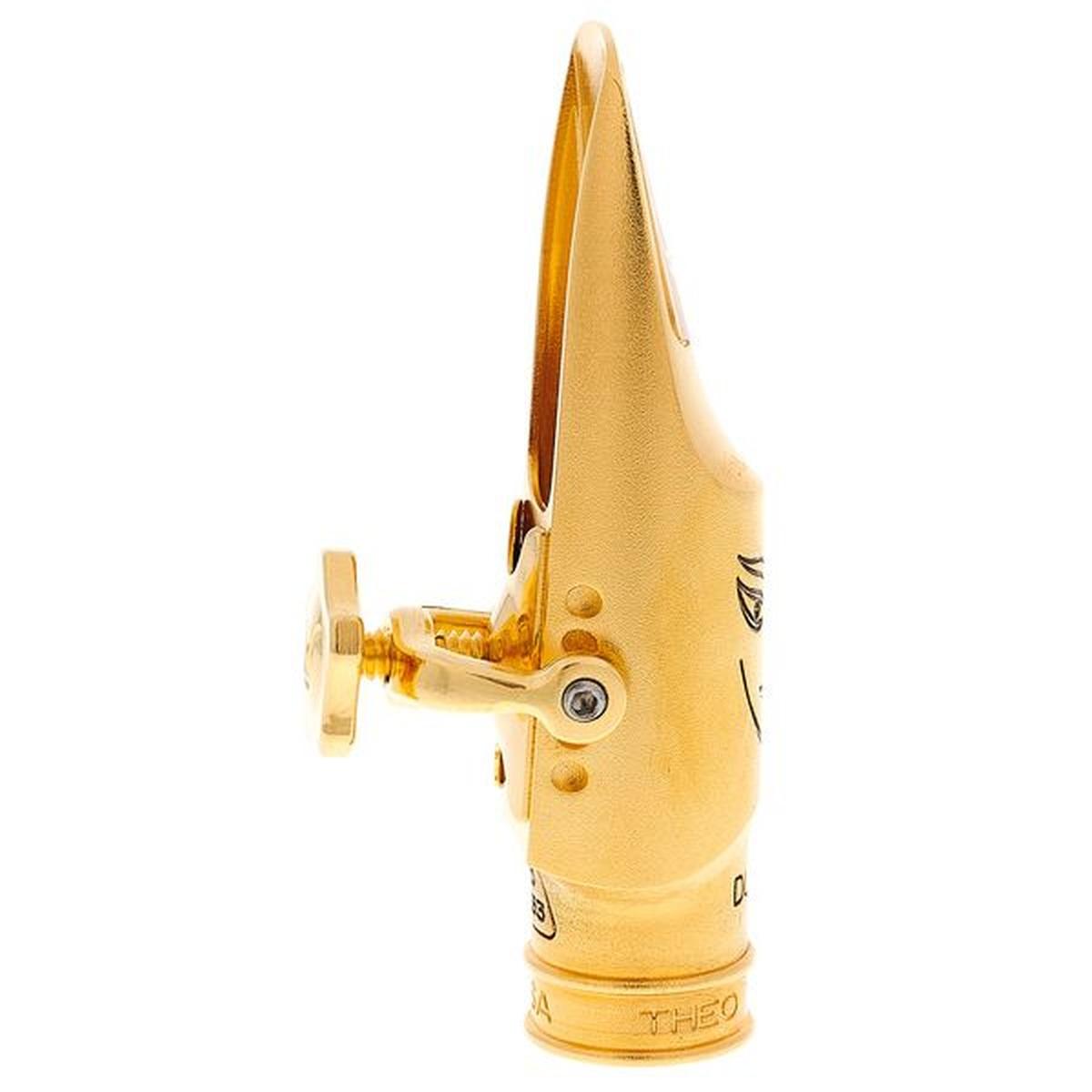 Theo wanne durga v alto 9 gold