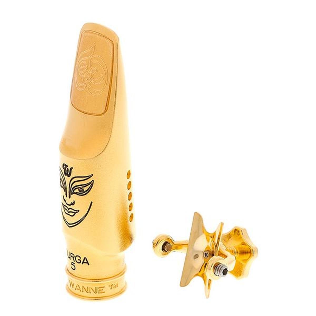 Theo wanne durga v alto 9 gold