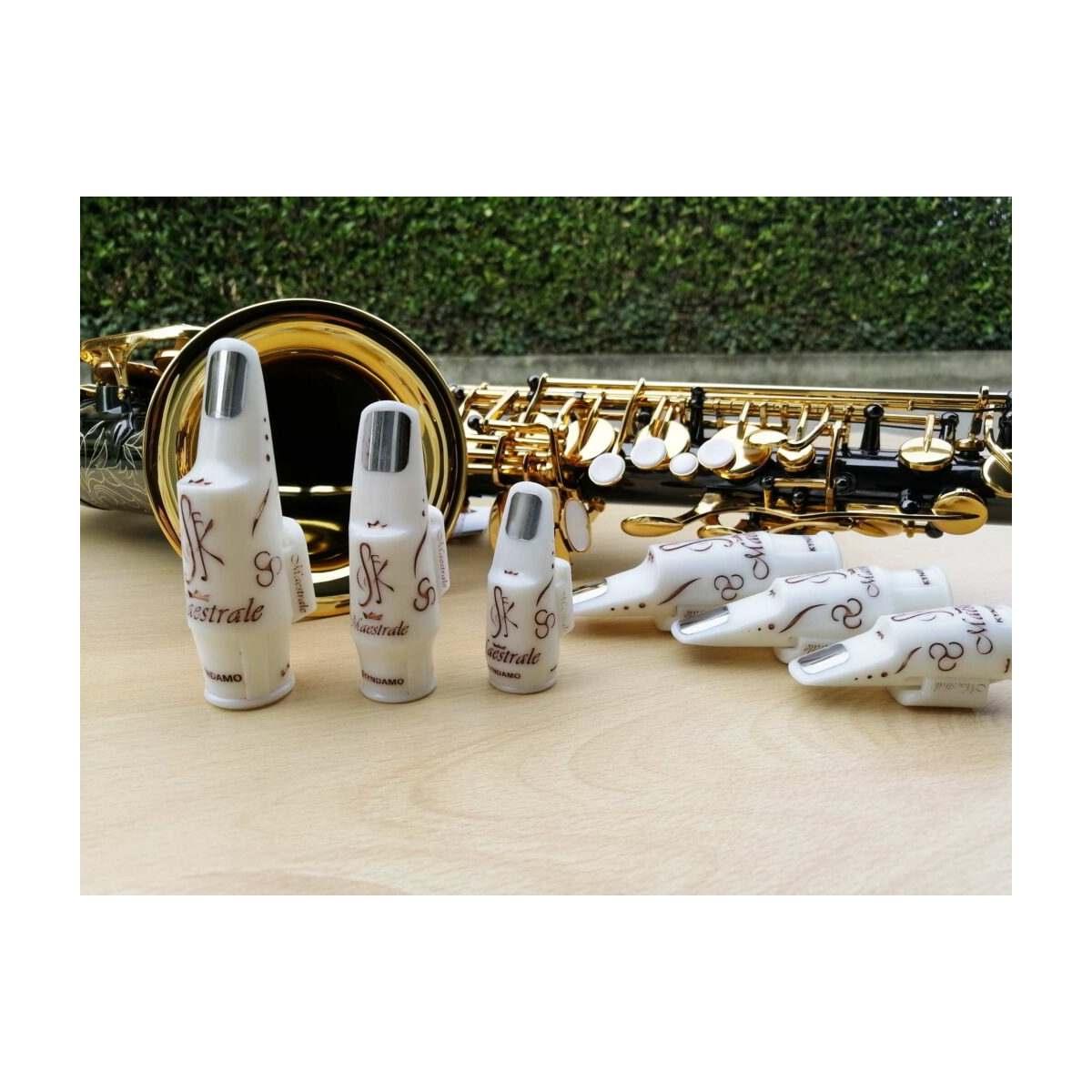 Kyndamo maestrale soprano