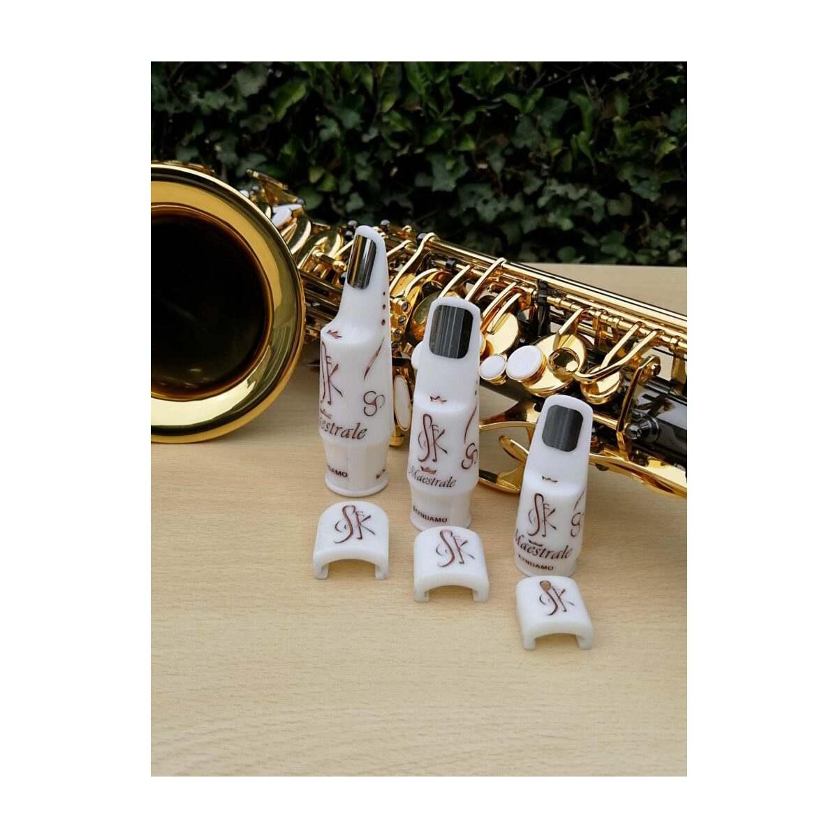 Kyndamo maestrale alto