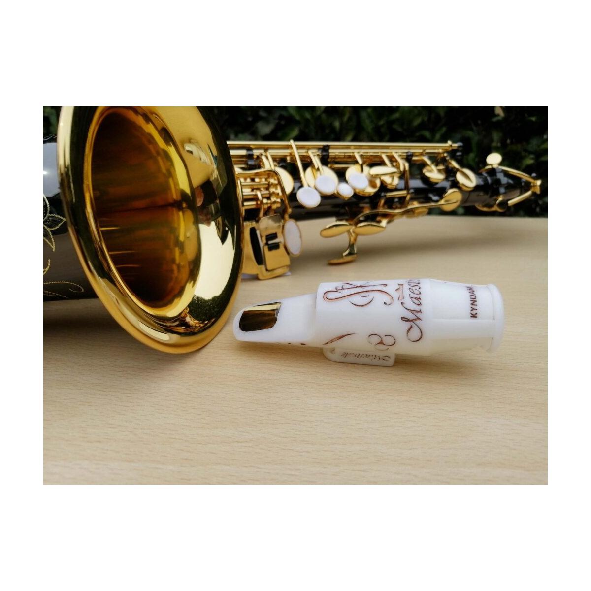 Kyndamo maestrale alto