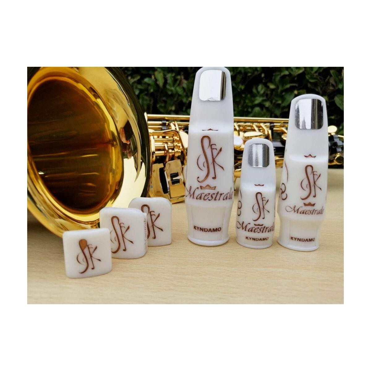 Kyndamo maestrale baritono