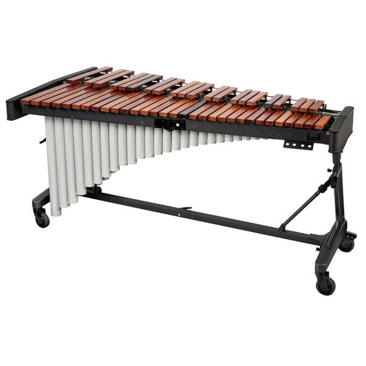 Adams mspa43 marimba solist 4.3 ( a2-c7) apex frame