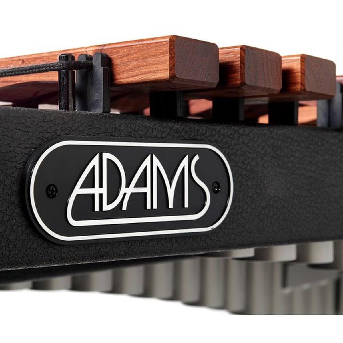 Adams mspa43 marimba solist 4.3 ( a2-c7) apex frame