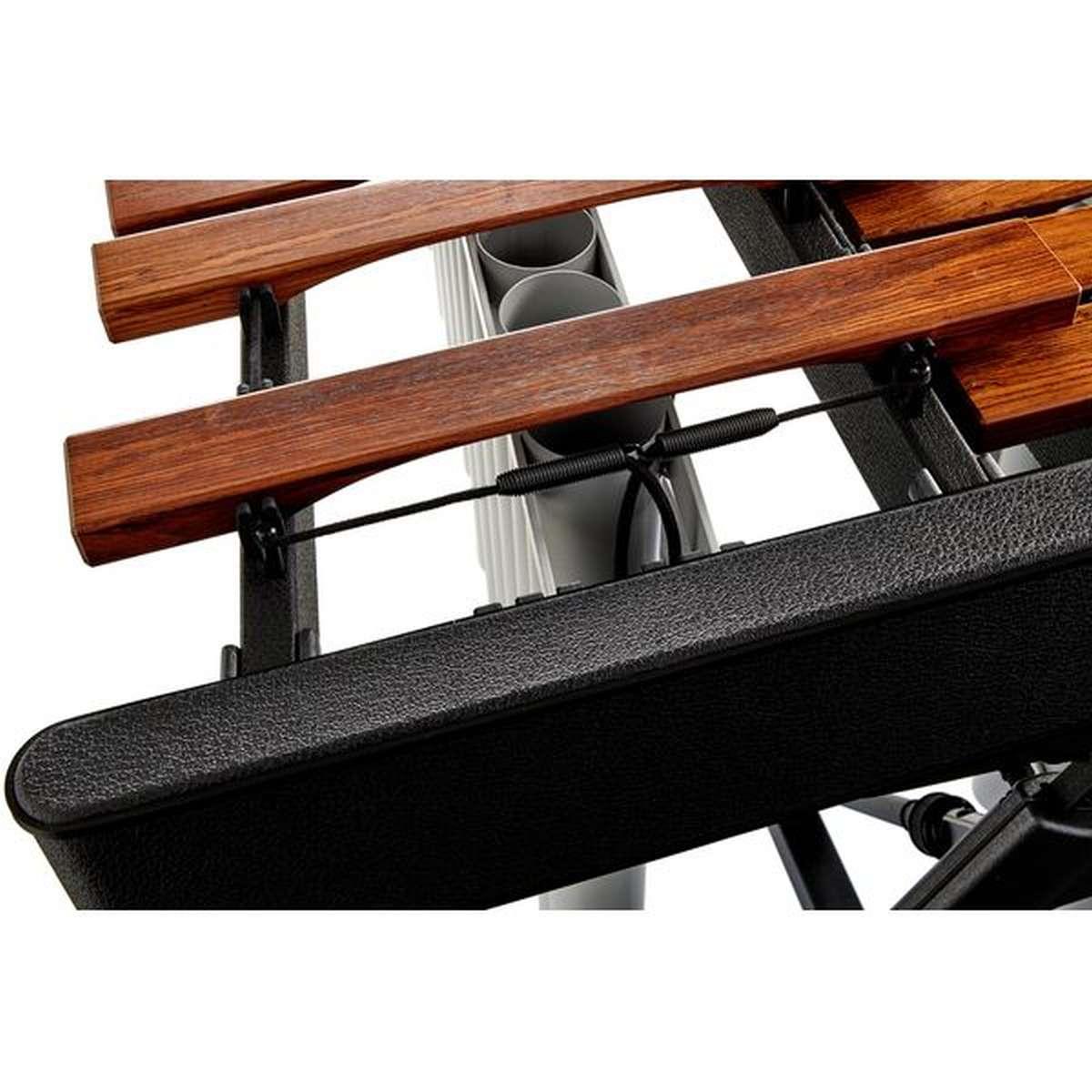 Adams mspa43 marimba solist 4.3 ( a2-c7) apex frame