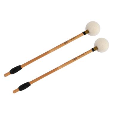 Adams nc1 new classic soft coppia di battenti per timpani