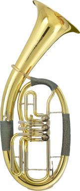 A&s 590550 protezione per mani (parte a) per corno tenore