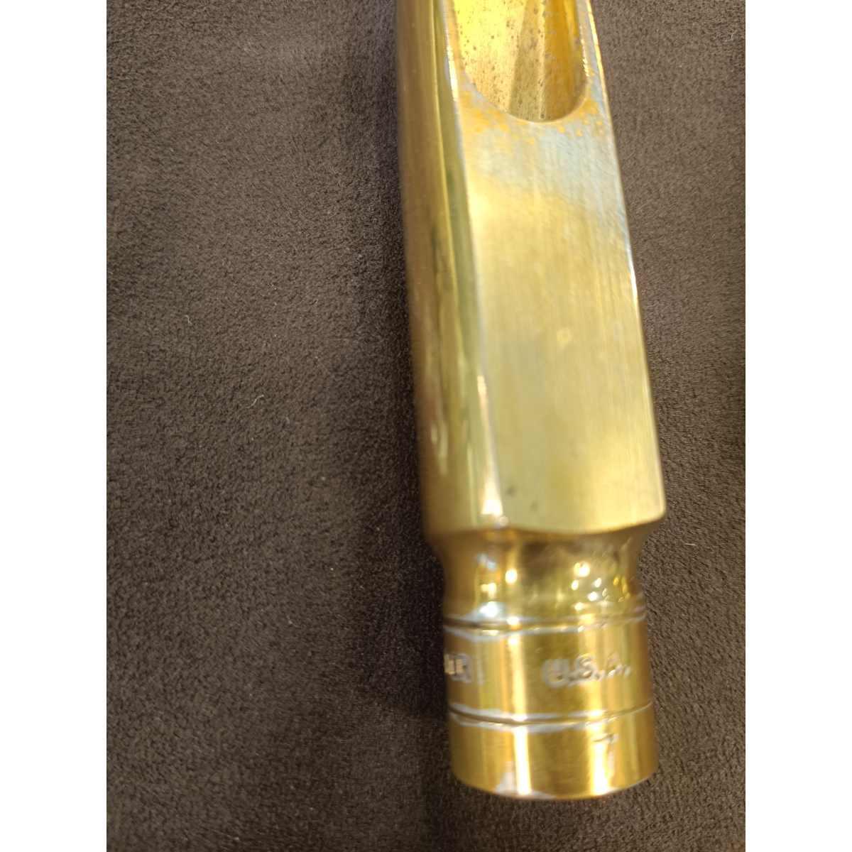 OTTOLINK METAL 7 SAX TENORE - Usato