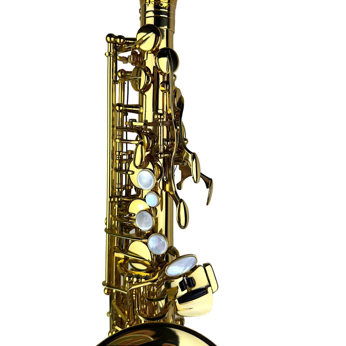 Bbrass vch22gl vincent i sax alto