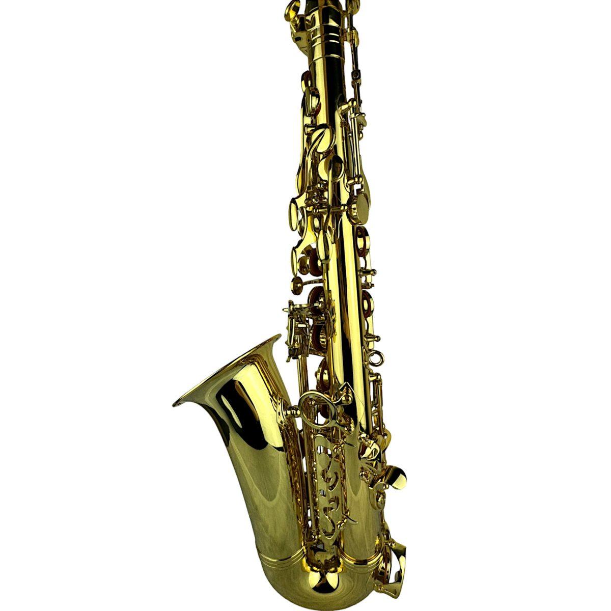 Bbrass vch22gl vincent i sax alto