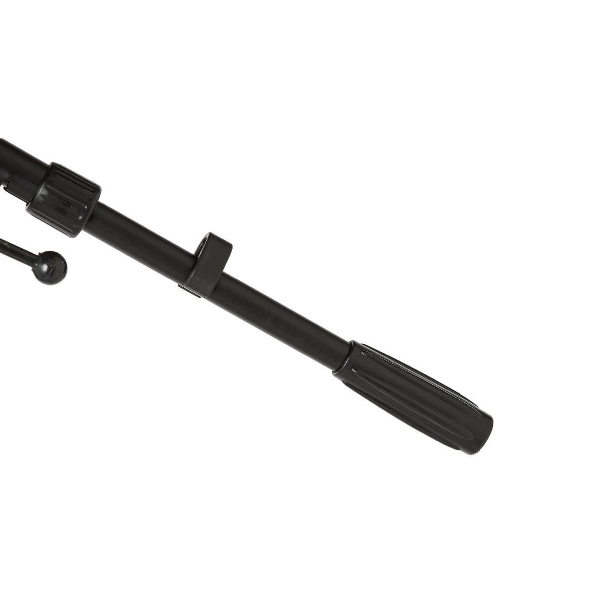 Bespeco ms1t asta microfonica telescopica