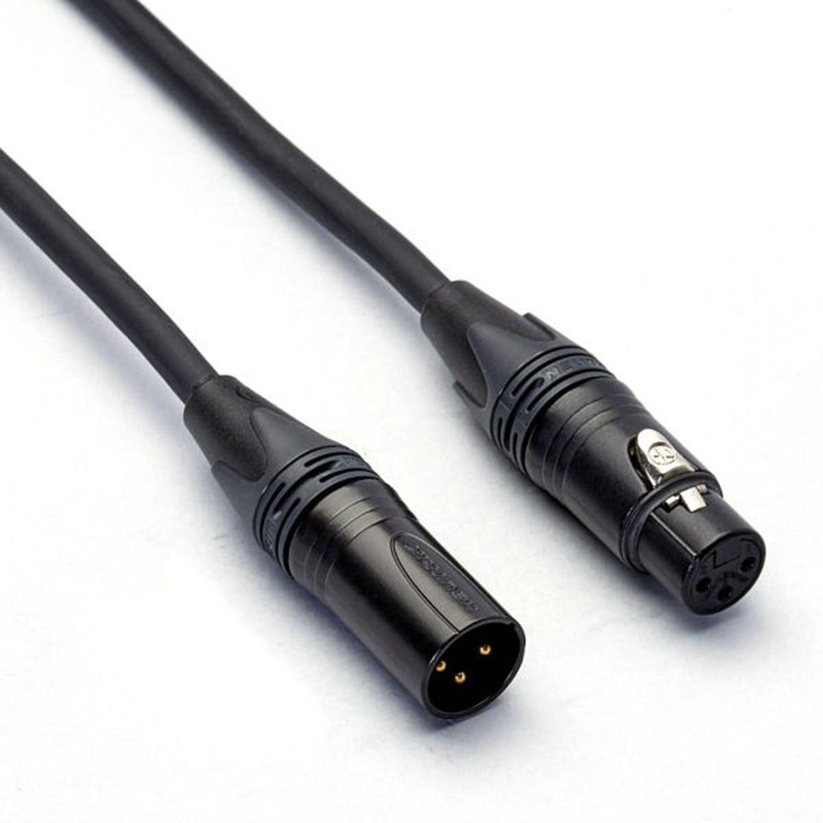 BESPECO AHMB200 ALPHA CAVO XLR M / XLR F 2mt