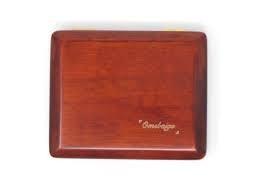 Porta  ance legno per sax alto