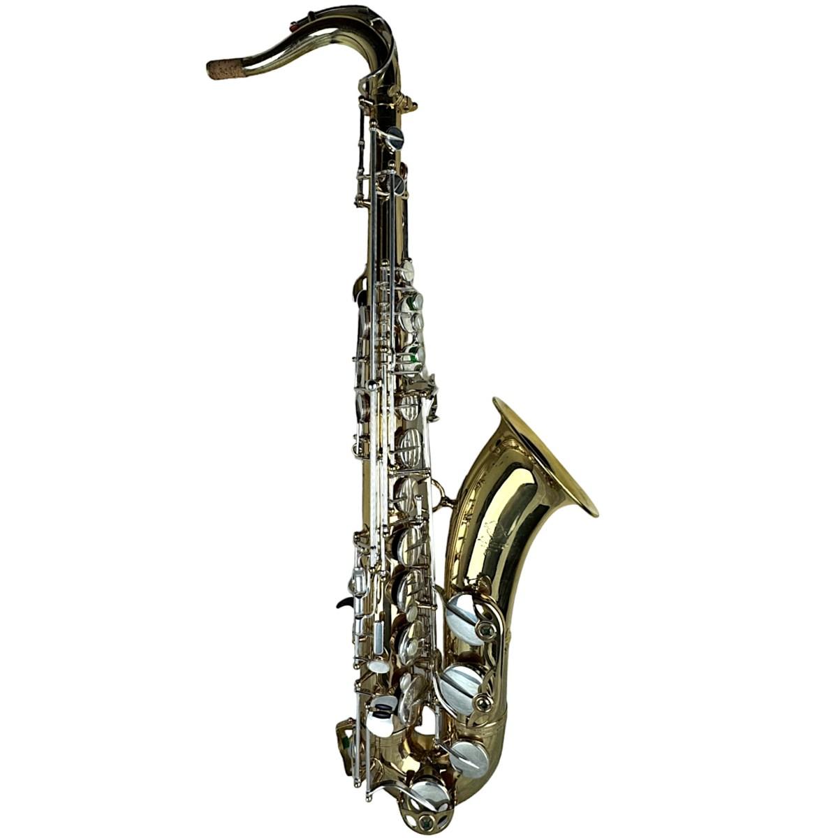 Selmer mark vii sax tenore laccato s/n 258636 (usato)