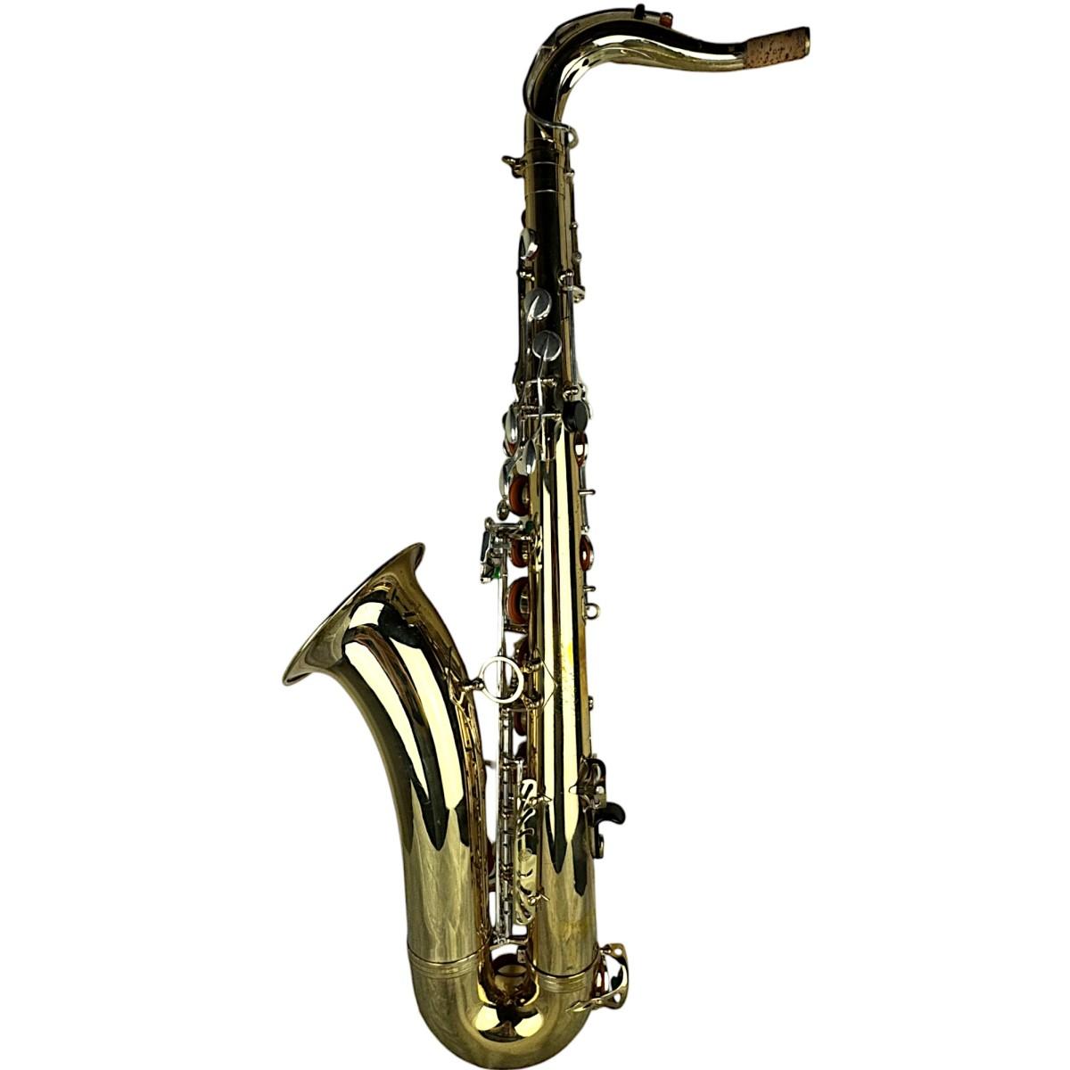 Selmer mark vii sax tenore laccato s/n 258636 (usato)