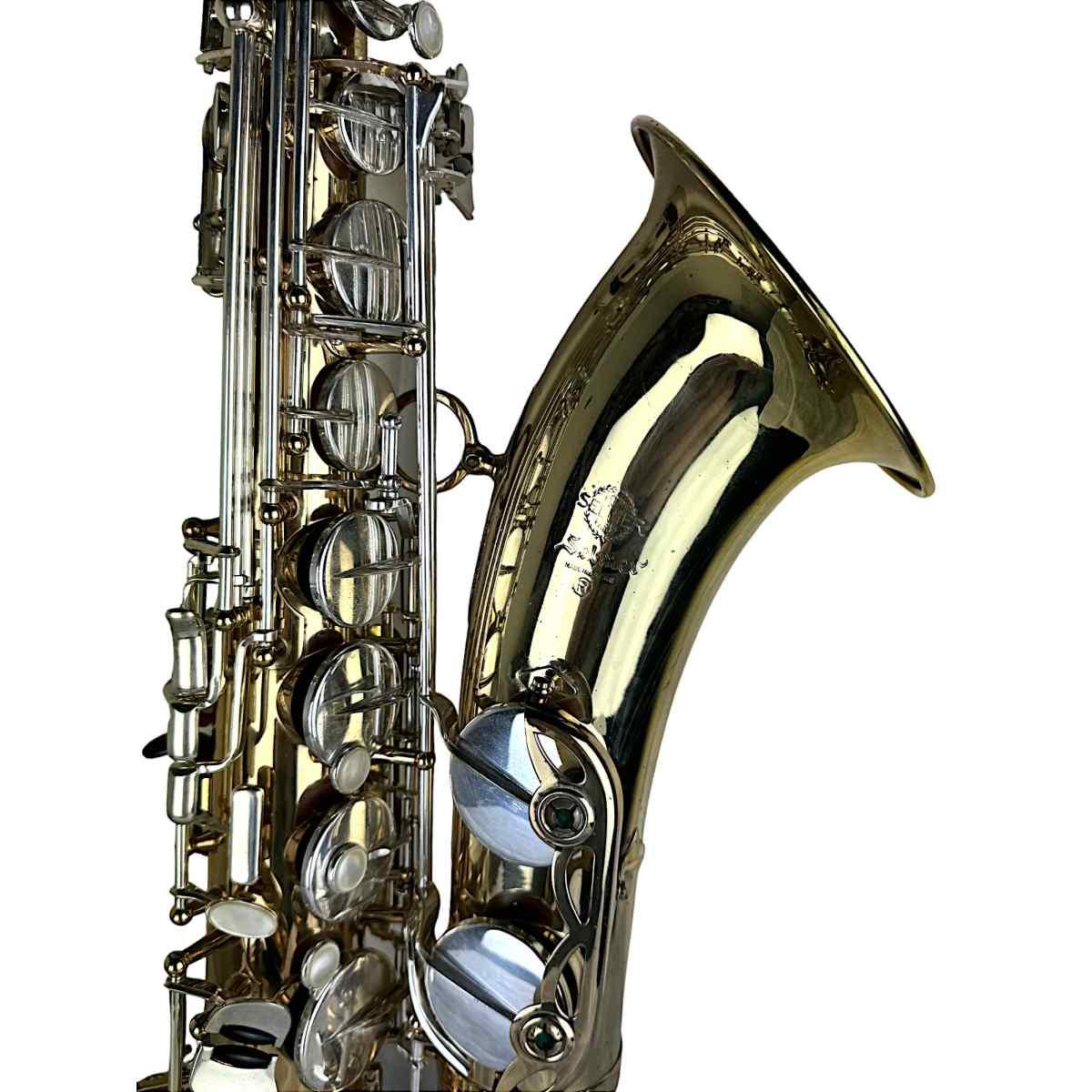 Selmer mark vii sax tenore laccato s/n 258636 (usato)