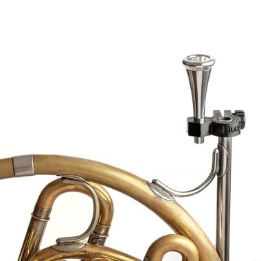 Dm brass dm-lvc2 allenatore vibrazioni corno