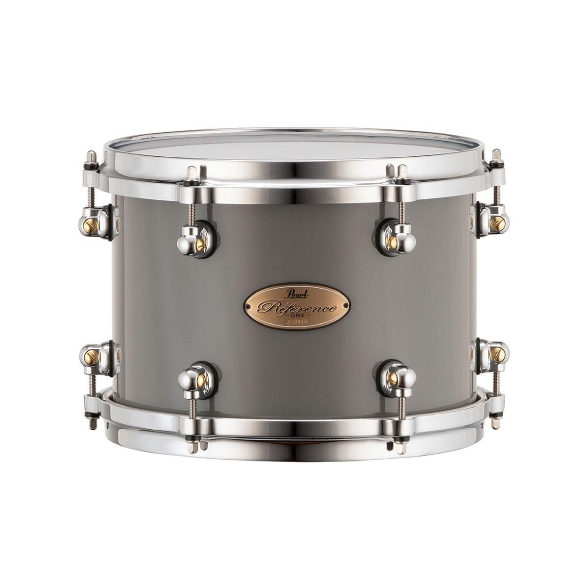 PEARL RF1P924XSP REFERENCE ONE BATTERIA ACUSTICA SOLO FUSTI Putty Grey