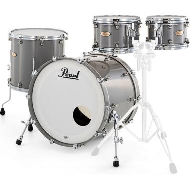 PEARL RF1P924XSP REFERENCE ONE BATTERIA ACUSTICA SOLO FUSTI Putty Grey