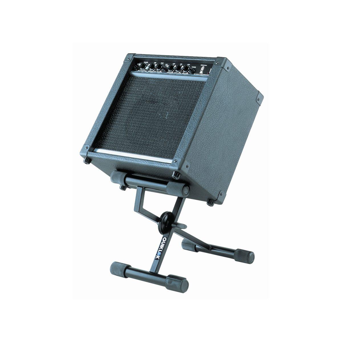 Quiklok bs313 supporto per amplificatore