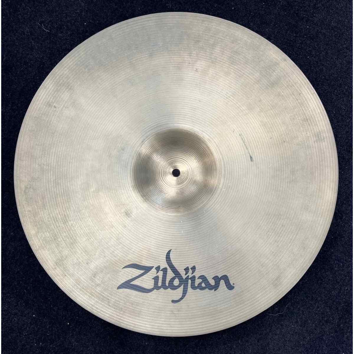 Zildjian a avedis rock ride 20 - usato garantito