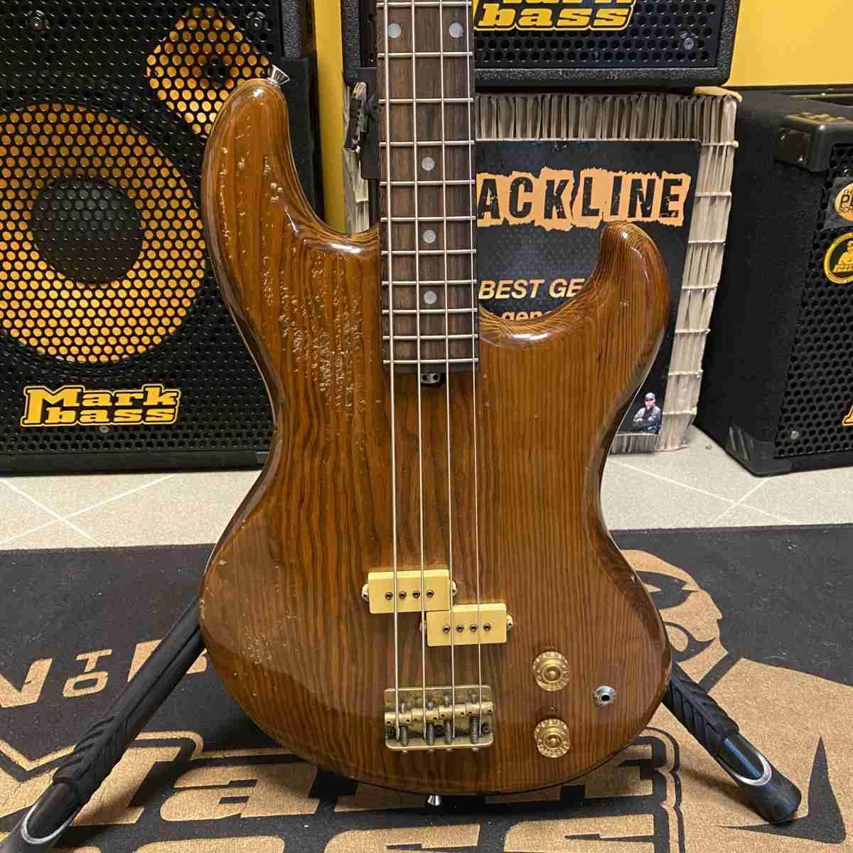 Eko basso stile precision anni 70 - usato garantito