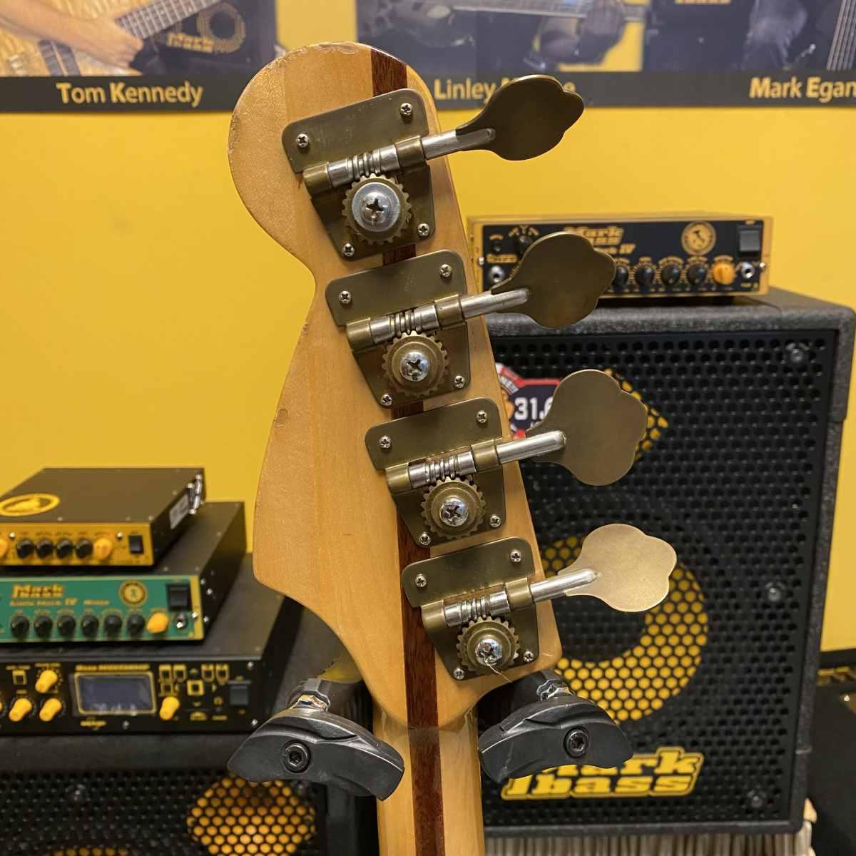 Eko basso stile precision anni 70 - usato garantito