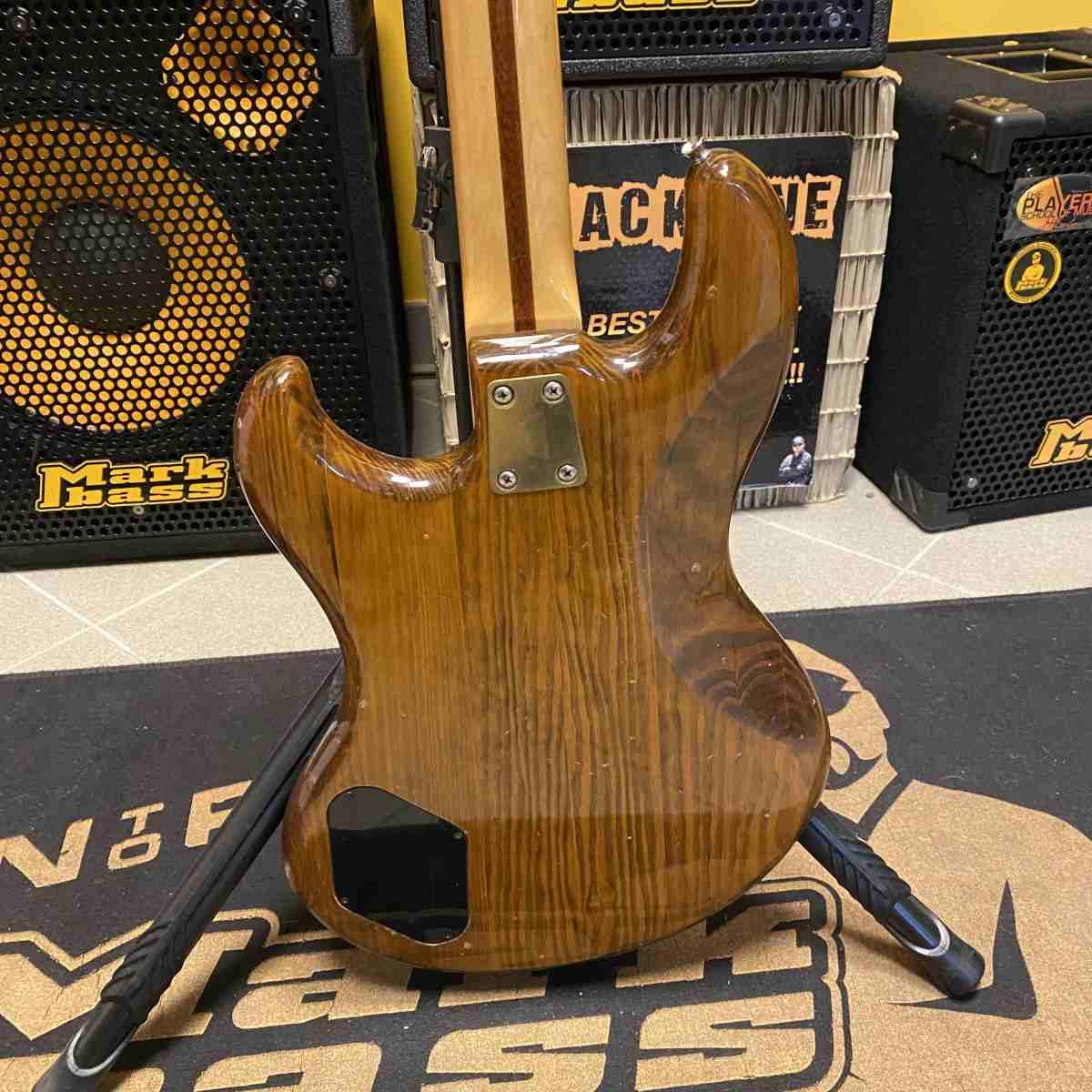 Eko basso stile precision anni 70 - usato garantito