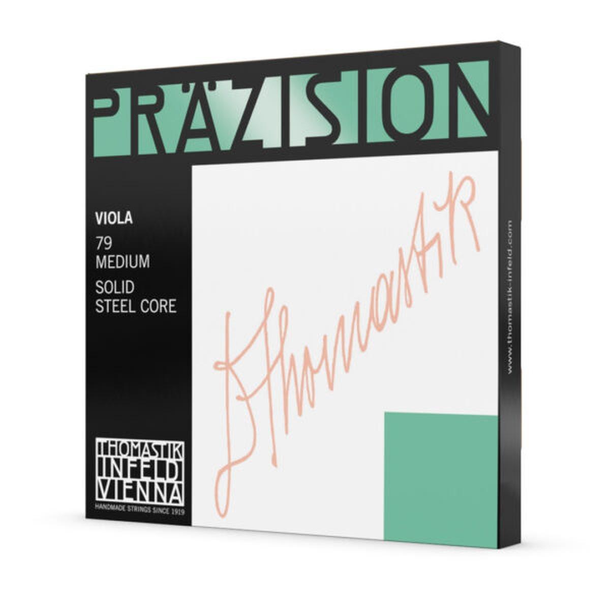 THOMASTIK LA  A1 PRAZISIONS VIOLA MEDIUM<br />