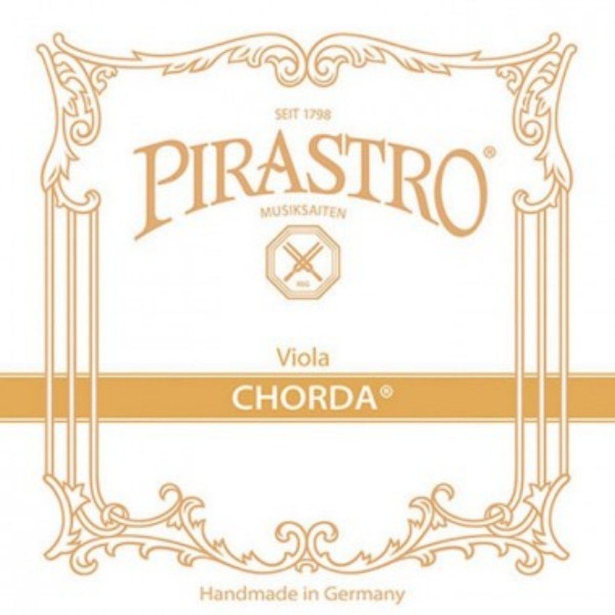 PIRASTRO CHORDA VIOLA LA 14 1/2<br />
