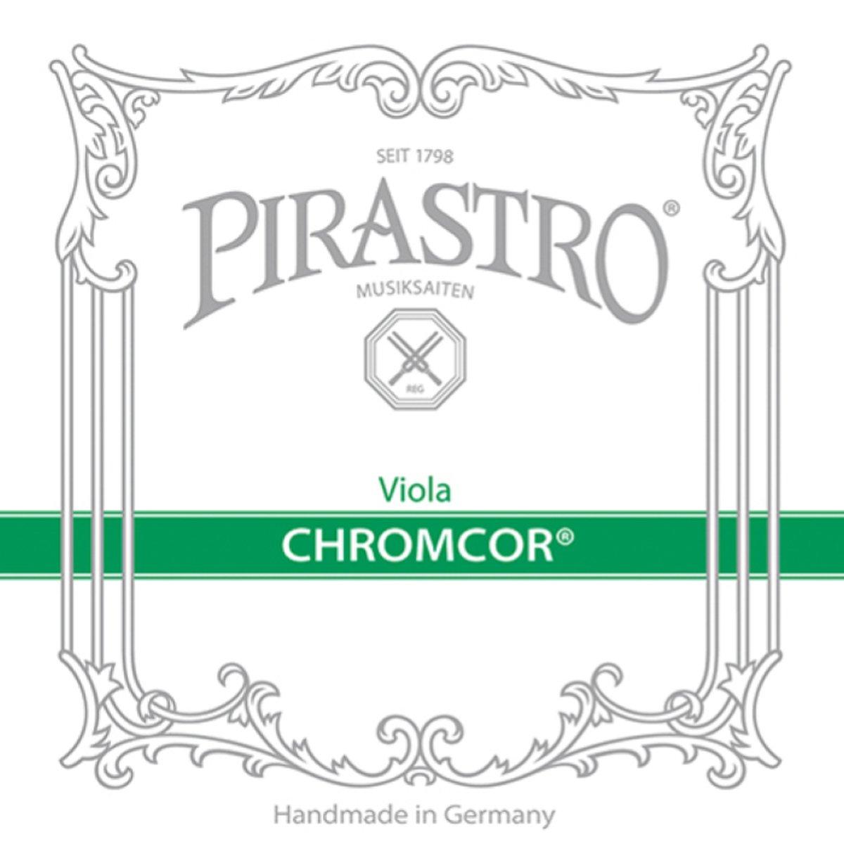PIRASTRO CHROMCOR VIOLA RE D2<br />