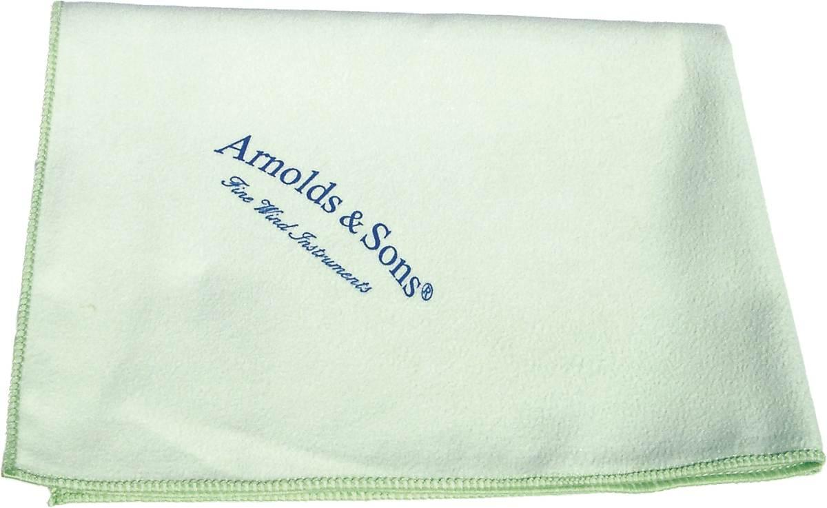 A&s panno in microfibra